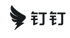 钉钉官方Logo